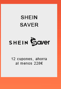 SHEIN SAVER