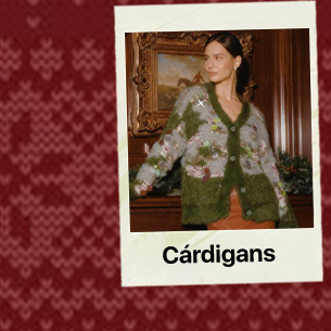  Cárdigans 