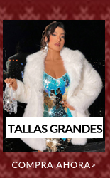  Tallas Grandes 