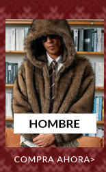  Hombre 