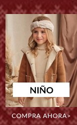  Niño 