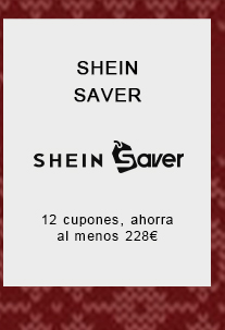 SHEIN SAVER