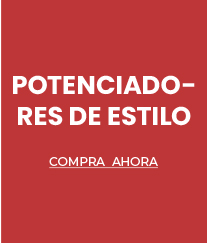  Potenciadores de estilo 