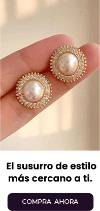  El susurro de estilo más cercano a ti. 