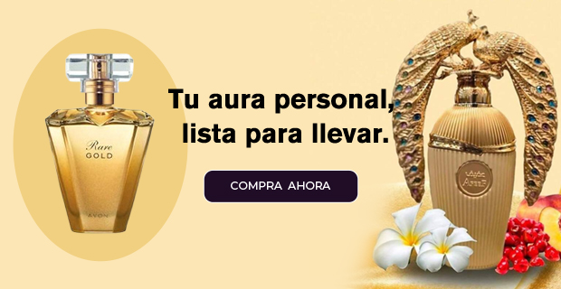  Tu Tu aura personal, lista para llevar. 