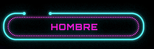  HOMBRE 