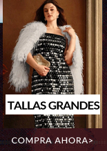  Tallas Grandes 