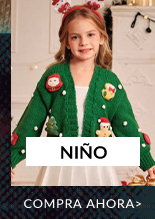  Niño 