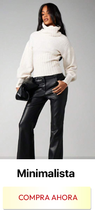  Minimalista 