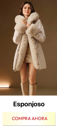  Esponjoso 
