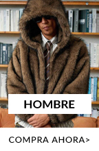  Hombre 