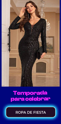  Temporada para celebrar 