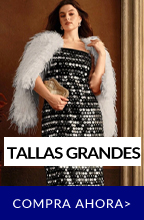  Tallas Grandes 