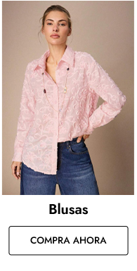  Blusas 