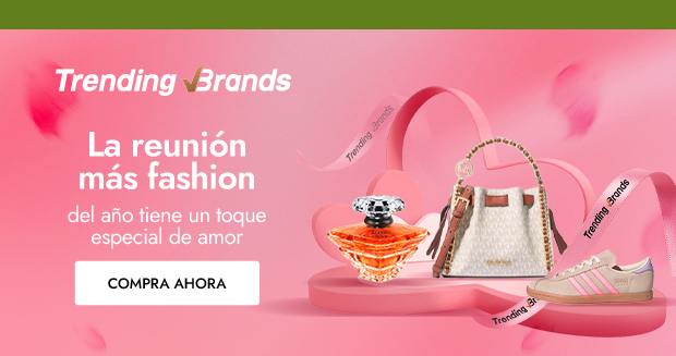  La reunión más fashion del año tiene un toque especial de amor 