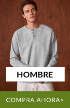 Hombre 
