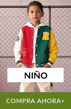  Niño 
