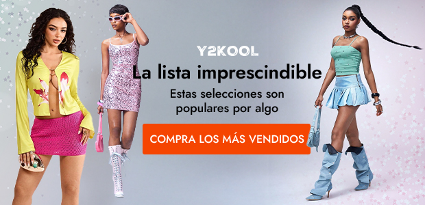  COMPRA LOS MÁS VENDIDOS 