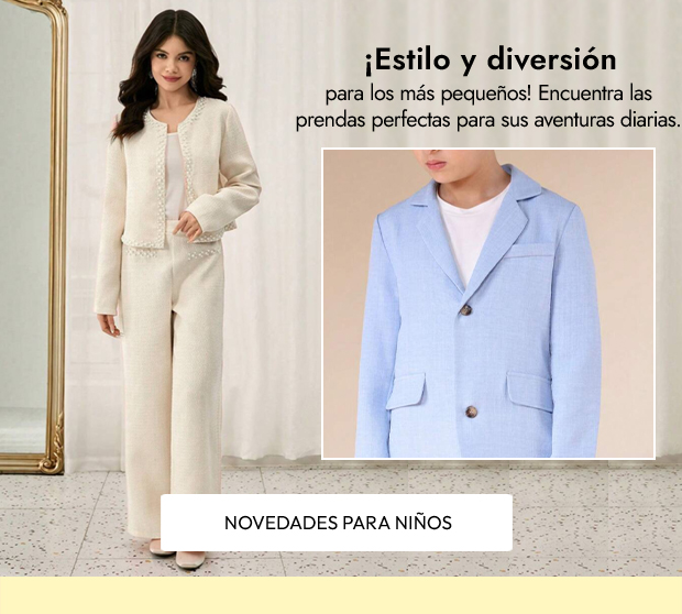  Novedades para niños 