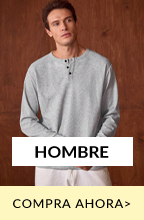  Hombre 