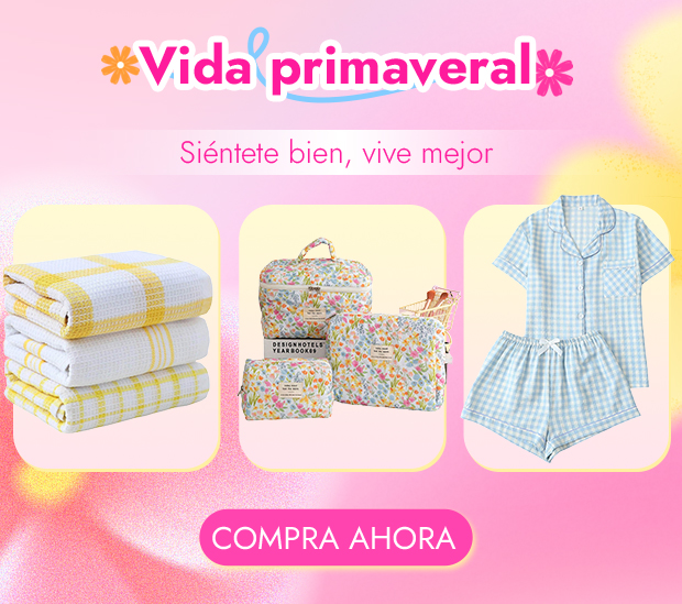  Siéntete bien, vive mejor 