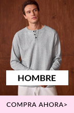  Hombre 