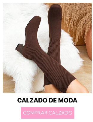  COMPRAR CALZADO 