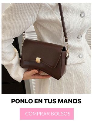  COMPRAR BOLSOS 