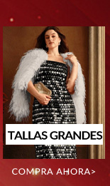  Tallas Grandes 