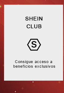 SHEIN CLUB