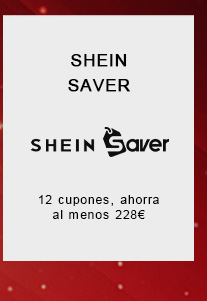 SHEIN SAVER