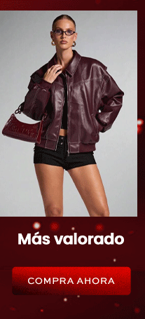  Más valorado 