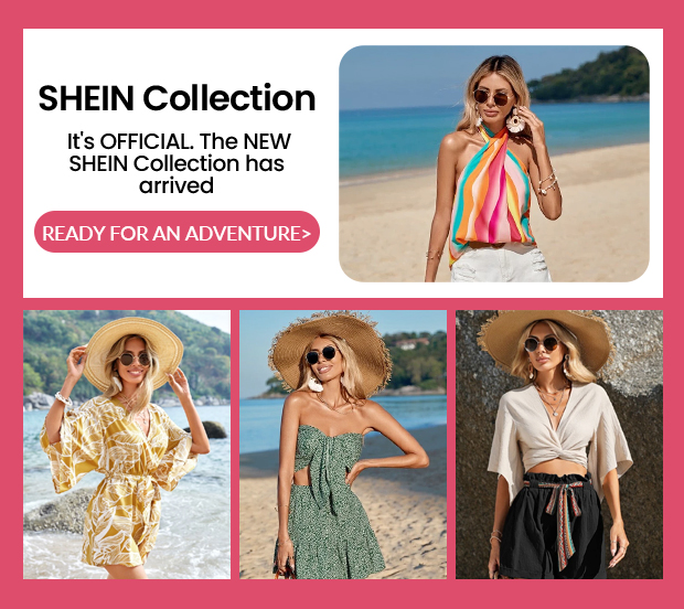 APP ONLY 20% OFF Selected Items - Shein Europe