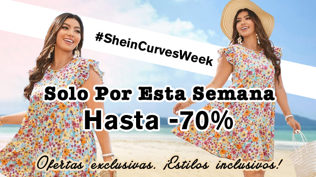 Shein primavera verano online 2020