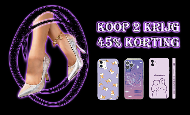 Shop nu
