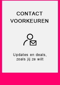 VIND MEER