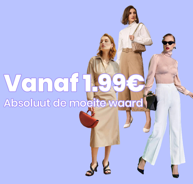 Shop nu