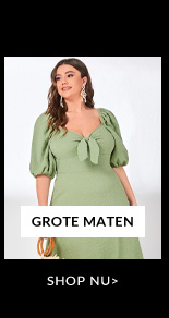 GROTE MATEN