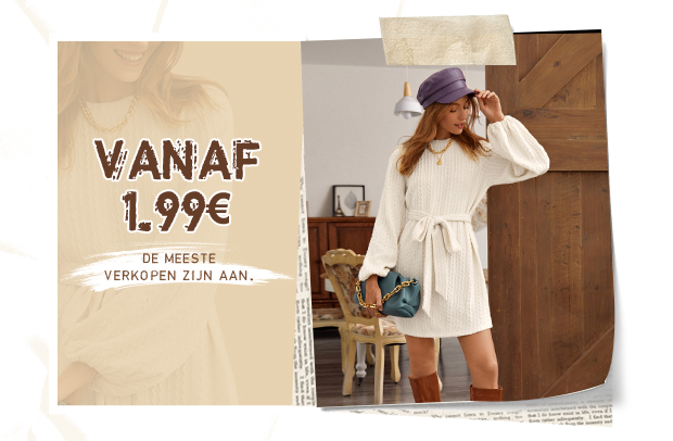 Shop nu