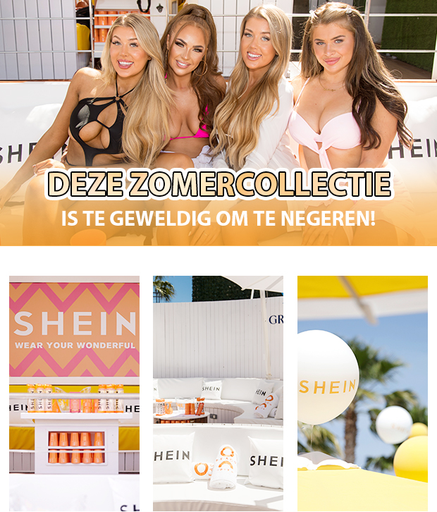 Shop nu