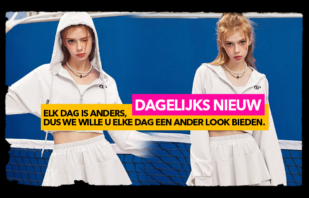 Shop nu