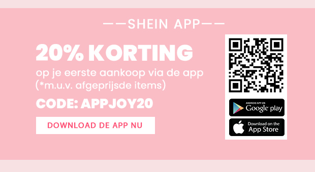 20% KORTING