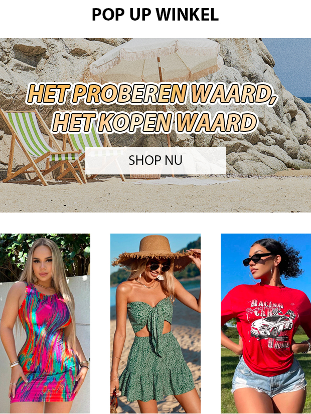 Shop nu