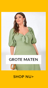 GROTE MATEN