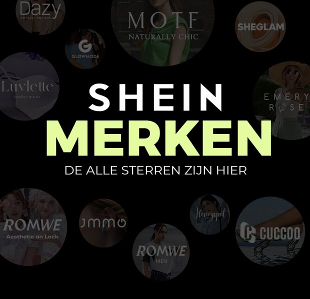 Shop nu