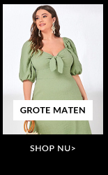 GROTE MATEN
