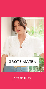 GROTE MATEN