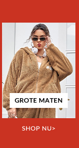 GROTE MATEN