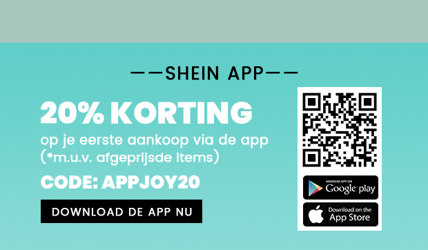20% KORTING