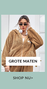 GROTE MATEN